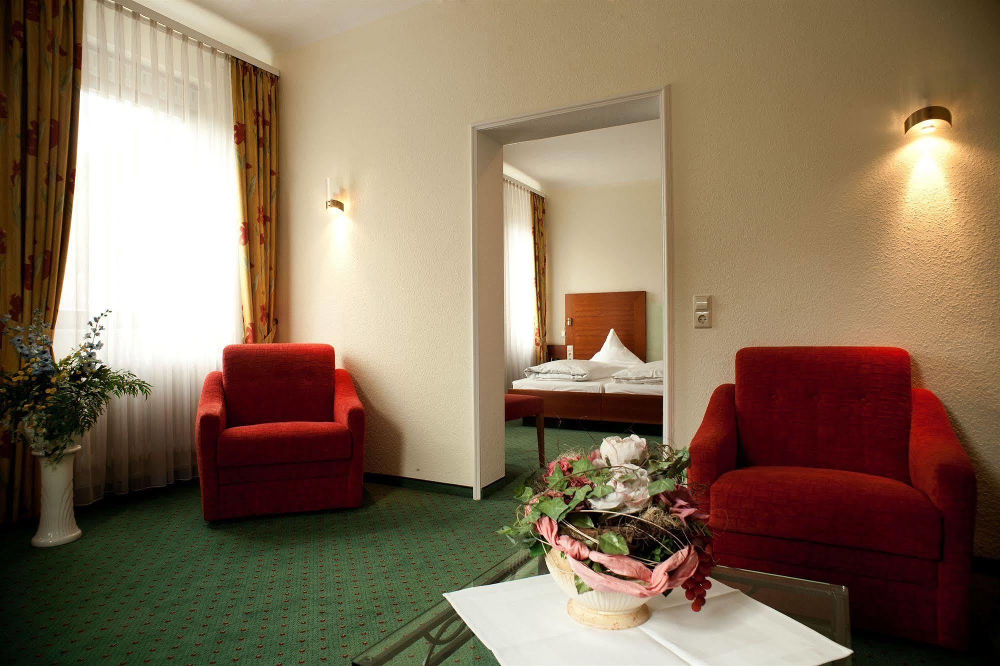 Hotel Kloster Hirsau Calw Exterior foto