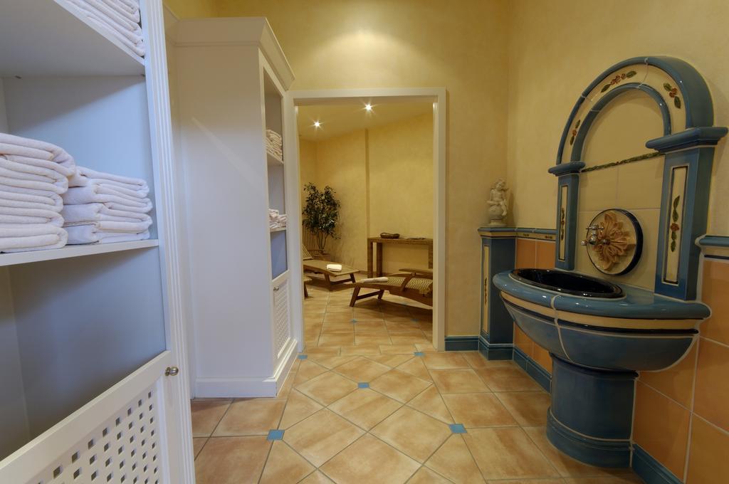 Hotel Kloster Hirsau Calw Facilidades foto