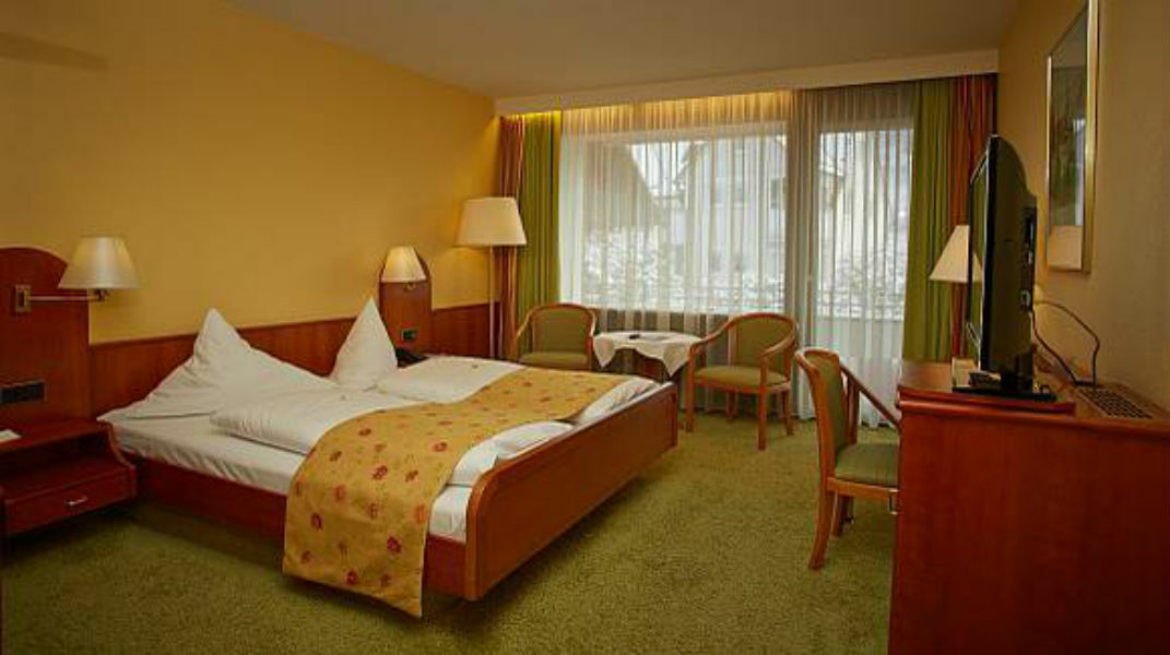 Hotel Kloster Hirsau Calw Exterior foto